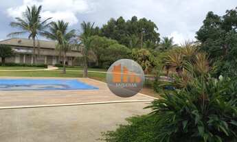 Imagem 5: Fazenda com 9 dormitórios à venda, 215 alqueires por R$ 31.000.000 - Girassol/GO