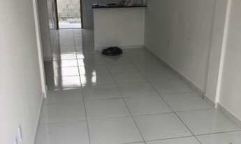 Imagem 5: Casa de esquina, com 2 quartos, pronta para morar