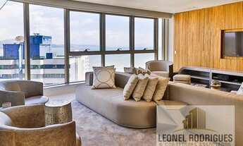 Imagem 5: Apartamento com 4 quartos no YachtHouse by Pininfarina - Bairro Centro em Balneário Cambo