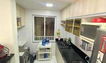 Imagem 6: Apartamento com 3 Quartos e 2 banheiros à Venda, 65 m² por R$ 320.000