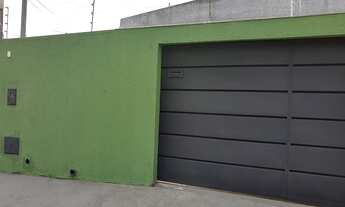 Imagem: Casa para venda tem 110 metros quadrados