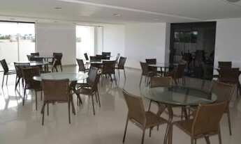 Imagem 5: Na melhorar localização do bairro com uma excelente vista definitiva... Apto com móveis pr