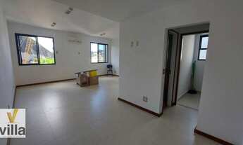 Imagem 5: Sala para alugar, 42 m² por R$ 1.100,00/mês - Santa Lúcia - Vitória/ES