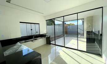 Imagem 4: Casa Premium em Senador Canedo.