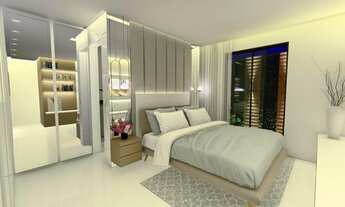 Imagem 3: Casa Plana 3 quartos alto Padrão no melhor do Eusébio em rua privativa