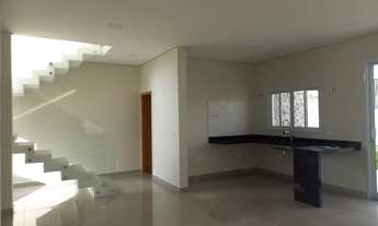 Imagem 5: Casa de condomínio sobrado para venda tem 175 metros quadrados com 3 quartos