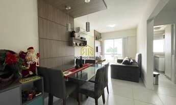 Imagem 2: FLORIANóPOLIS - Apartamento Padrão - Itacorubi