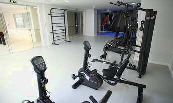 Imagem 5: Apartamento de 2 quartos, St Negrão de Lima!