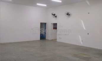 Imagem 5: Barracão - Parque São Quirino - Campinas