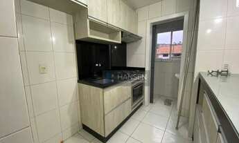 Imagem 5: Apartamento com 2 dormitórios sendo 1 suíte à venda, 70 m² por R$ 320.000 - América - Join