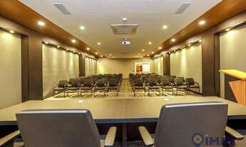 Imagem 7: Sala, 42 m² - venda por R$ 410.822,37 ou aluguel por R$ 2.639,74/mês - Torre Marechal - Fo