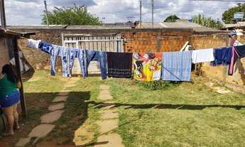 Imagem 2: Casa no Camping Clube com 3 quartos