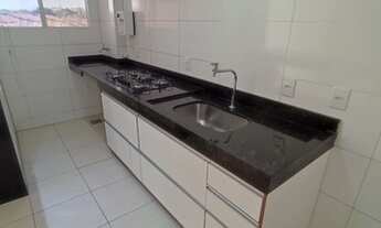 Imagem 7: Apartamento a venda com 63 m² com 3 quartos, 1 suíte, Aparecida de Goiânia-GO