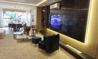 Imagem 2: APARTAMENTO 121M² - 3 SUÍTES - ALTO DO IPIRANGA - PRÓXIMO Á ESTAÇÃO DE METRÔ - DIRETO DA C