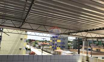 Imagem 7: Casa com 3 dormitórios, 119 m² - venda por R$ 450.000,00 ou aluguel por R$ 2.000,00/mês