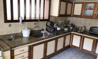 Imagem 7: Casa á venda com 4 quartos em Matatu - Salvador - BA