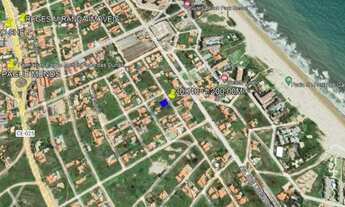 Imagem 2: TERRENO Á VENDA PRÓXIMO DO BEACH PARK,COM 30M DE FRENTE POR FUNDOS DE 40M