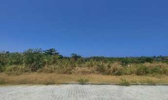 Imagem: TERRENO RESIDENCIAL em CAMAÇARI - BA, JAUÁ