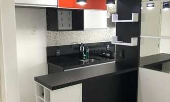 Imagem 7: Apartamento para Venda em Porto Alegre, Sarandi, 2 dormitórios, 1 suíte, 2 banheiros, 1 va