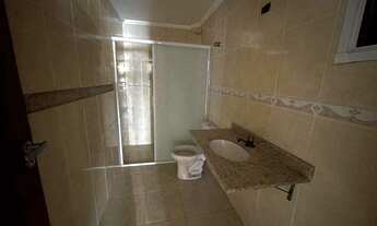 Imagem 6: Apartamento com 2 dorms, Maracanã, Praia Grande - R$ 450 mil, Cod: 1449