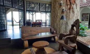 Imagem: Excelente imóvel Residencial/Hotel para