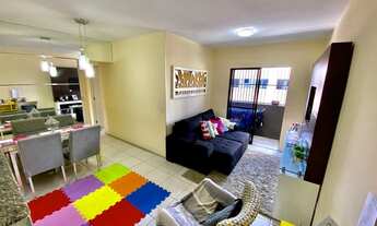 Imagem 6: Condomínio Arvoredo, 3 Quartos, Projetado, Varanda, Lazer Completo, Ótima Localização