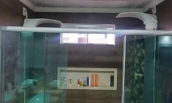 Imagem 2: Vende-se uma casa de alto padrão de luxo na Ponte alta - Gama