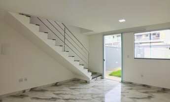 Imagem 3: CASA GEMINDA COM ENTRADA INDIVIDUAL PRA VENDA EM BETIM A 8 MINUTOS DO CARREFUOR DE CONTAGE