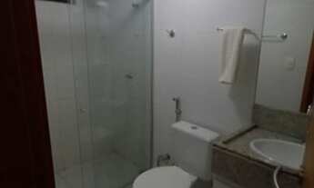 Imagem: Flat para venda possui 30 metros quadrados