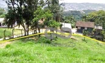 Imagem 2: Terreno à venda, 1150 m² por R$ 340.000,00 - Boa Vista - Biguaçu/SC