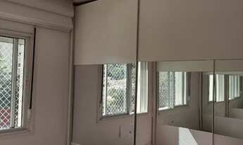 Imagem 7: Apartamento para venda possui 201 metros quadrados com 3 quartos