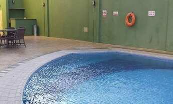 Imagem 7: Apartamento tipo flat