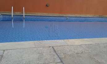 Imagem 7: Apartamento Duplex 2 Quartos 2 Suítes na Vila Leia - Santo André