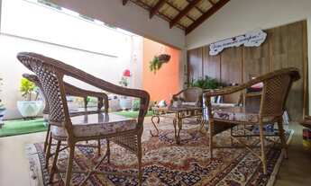 Imagem: Casa para venda possui 257 metros quadrados