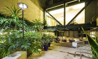 Imagem 7: PORTO ALEGRE - Conjunto Comercial/Sala - Praia de Belas