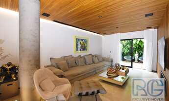 Imagem 7: Espetacular Casa Triplex Porteira Fechada no Condomínio Rio Mar na Barra