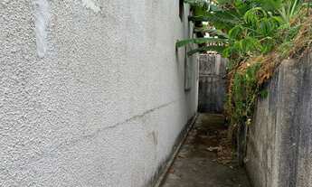 Imagem 3: 4 quartos, sendo 2 suites, 1 banheiro social, dce, cozinhacom despensa, sala de estar/jant