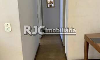 Imagem 5: Apartamento para venda possui 70 metros quadrados com 2 quartos