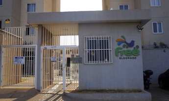 Imagem: Apartamento 2 quartos com garden - Free