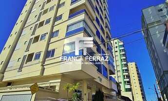 Imagem 3: Apartamento 3 suítes com vista Mar Itapema SC