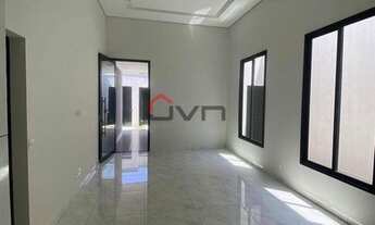 Imagem 5: Casa para venda possui 150 metros quadrados com 3 quartos em Alto Umuarama - Uberlândia