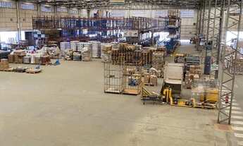 Imagem 3: Galpão/Depósito/Armazém para aluguel tem 7668 metros quadrados em Ancuri - Fortaleza - CE