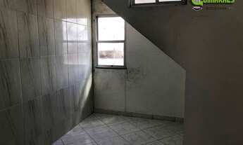 Imagem 6: Apartamento com 3 dormitórios para alugar, 45 m² por R$ 900,00/mês - Fazenda Grande do Ret