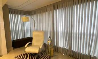 Imagem 6: Apartamento para venda com 126 metros quadrados com 3 quartos