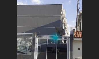 Imagem 7: Sobrado para venda possui 141 metros quadrados com 3 quartos e suíte na Vila Ré