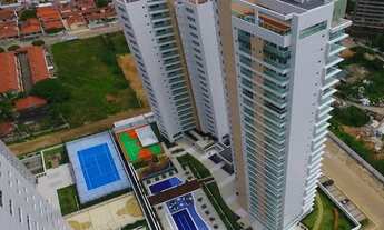 Imagem: Cobertura Greenmare- Vista para o mar- Área