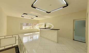 Imagem 3: Casa para aluguel, 3 quartos, 1 suíte, Centro - Limeira/SP