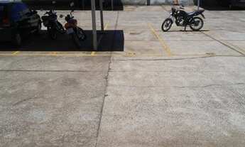 Imagem 5: Apartamento com 02 dormitórios - Residencial Arapongas