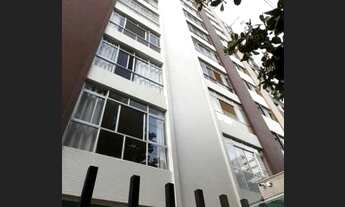 Imagem 2: Apartamento Nascente 3/4 com suíte, Vista Panorâmica, 2 vagas soltas