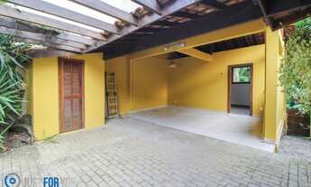 Imagem 4: Casa com 4 dormitórios, 300 m² - venda por R$ 3.190.000,00 ou aluguel por R$ 8.500,00/mês